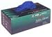 Posi Shield High Risk Powder Free Latex Gloves, 50 Count - Medium