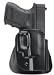 UNCLE MIKE'S KYDEX PADDLE HOLSTER RIGHT HANDSize: Glock 17, 22