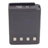 Nickel Cadmium 2-Way Radio Battery For Motorola HT600/HT800