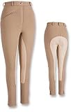 Sigma Competition Full Seat Breeches