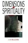 Dimensions in Spirituality: Reflectio...