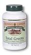 Total Greens by Sunny Green - 120 Tablets