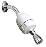 Dechlorinating Shower Filter CQ-1000-DS