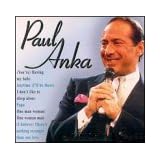Touch of Classby Paul Anka