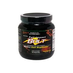 Buy Bolt, Myoxx Cell Duplicator, Power Punch - 600 g by S.A.N. Nutrition