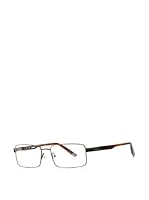 Harley Davidson Montura Hd464 Brn (55 mm) Marrón