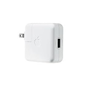 Apple iPod shuffle USB Power Adaptor