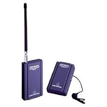 AUDIO TECHNICA PRO88W-R35 Microphone