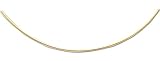 14k 1.3mm Neckwire Necklace