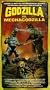 Godzilla Vs Mechagodzilla [VHS]