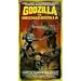 Godzilla Vs Mechagodzilla [VHS]