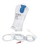 [Itm] 1000 mL Formula Vinyl Bag with 1000 mL Water Bag [Acsry To]: *