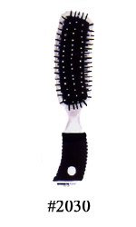 Spornette Nylon Tipped Paddle Brush