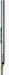Sporting Goods : E-Z Plant Skypole 13' 160 lbs. Pole Vaulting Pole
