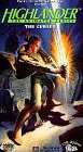 Highlander: Cursed