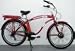 Sporting Goods : GreenLine Mens 26' Electric Beach Cruiser