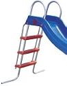 Crazy Wavy Slide Stepset
