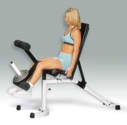 Yukon Flat Incline/Decline Bench