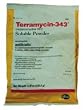 Terramycin 343 Soluable Powder 4.78oz pkt