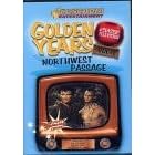 The Golden Years of Classic Television: Northwest Passage Vol 1