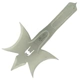 Beil Ax, Steel Handle, Cordura Sheath (B-MB161) Category: Miscellaneous Knives