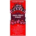 Stretch Island - Original Fruit Leather - Orchard Cherry, 30 Units / 0.5 oz