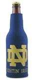 Notre Dame Fighting Irish Bottle Suit Holder