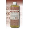 Dr. Bronner - Castile Soap Eucalyptus, 32 fl oz