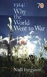 1914 : Why the World Went to War (Pocket Penguins 70`s S.)