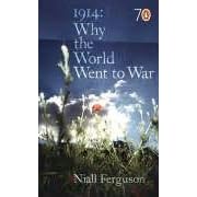 1914 : Why the World Went to War (Pocket Penguins 70's S.)