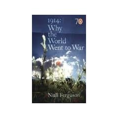 1914 : Why the World Went to War (Pocket Penguins 70's S.)