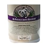 Dancing Paws Pet Supplements High Potency Joint Recovery, Canine