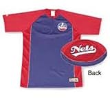 New Jersey Nets Women