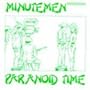 Paranoid Time