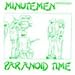 Paranoid Time