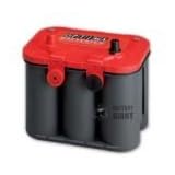 Optima Battery 9004-003: Red Top Optima Battery, Top and Side Terminals, 800 Cold Cranking Amps, 10 in. x 6.875 in. x 7.813 in., Each