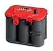 Optima Battery 9004-003: Red Top Optima Battery, Top and Side Terminals, 800 Cold Cranking Amps, 10 in. x 6.875 in. x 7.813 in., Each
