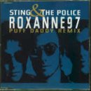 The Police - Roxanne 