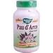 Nature's Way Pau D'Arco Inner Bark Capsules, 545mg, 100-Count