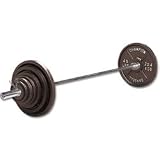 Economy 300 Lb. Weight Set (SET)