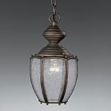 Progress Hanging Fixtures Hanging Roman Bronze Roman Bronze
