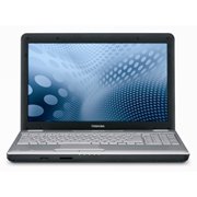Toshiba Satellite L505-S5965 15.6 Notebook (2.1GHz Athlon QL-65 3GB RAM 250GB HDD DL DVD-RW Vista Home Premium)