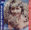 Nuits de Paris: The Great French Stars
