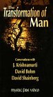 Transformation of Man (2pc)