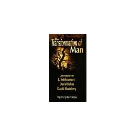 Transformation of Man [VHS]