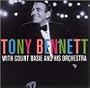Tony Bennett With Count Basie & His Orchestra