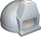 Fogazzo Model 850 Wood Fired Oven Kit