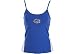 Misses College Concepts Inc UF Spaghetti Strap Tank