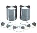 STI 200-Pack 74-Minute CD-Rs (CDR200)