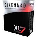 Cinema 4D XL R7 英語版 Windows版 の評価・レビュー